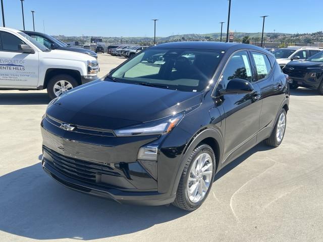 2027 Chevrolet Bolt Vehicle Photo in CITY OF INDUSTRY, CA 91748-1512