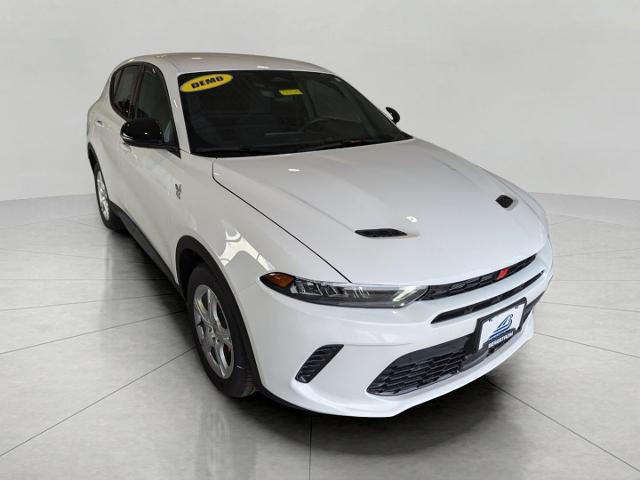 2025 Dodge Hornet Vehicle Photo in Neenah, WI 54956