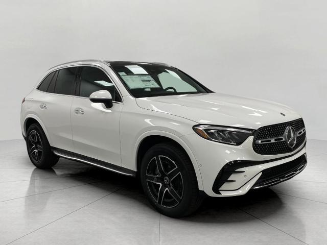 2026 Mercedes-Benz GLC Vehicle Photo in Appleton, WI 54913