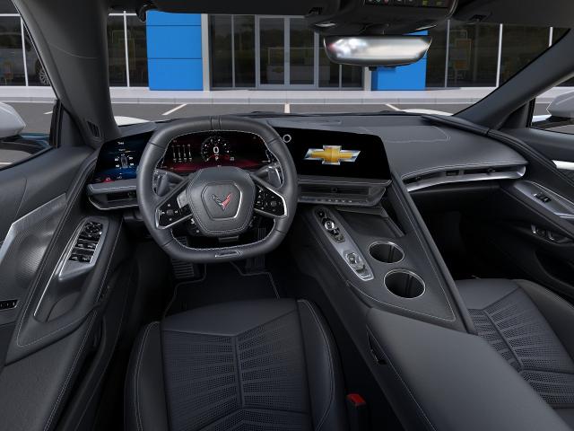 2026 Corvette Z06 Z06 Convertible 2LZ picture #14
