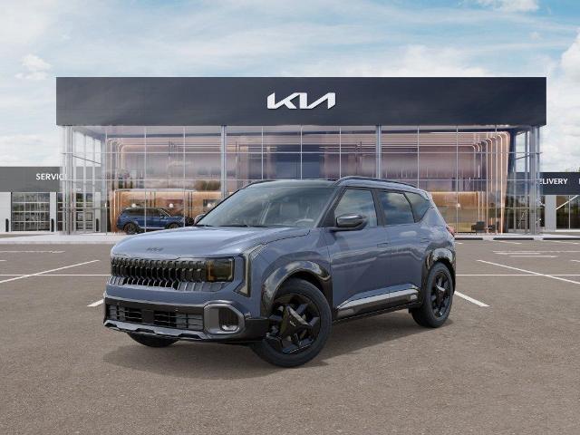 2027 Kia Seltos Vehicle Photo in OMAHA, NE 68127