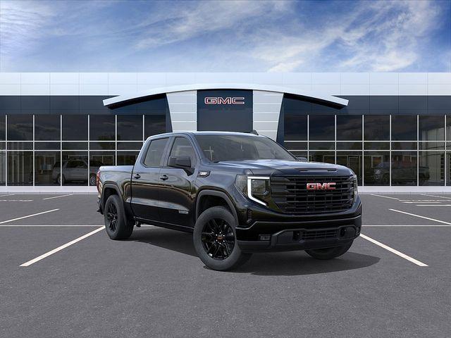 2026 GMC Sierra 1500 Vehicle Photo in WATERTOWN, CT 06795-3318