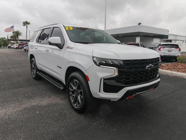 2023 Chevrolet Tahoe Vehicle Photo in HOMOSASSA, FL 34448-1461