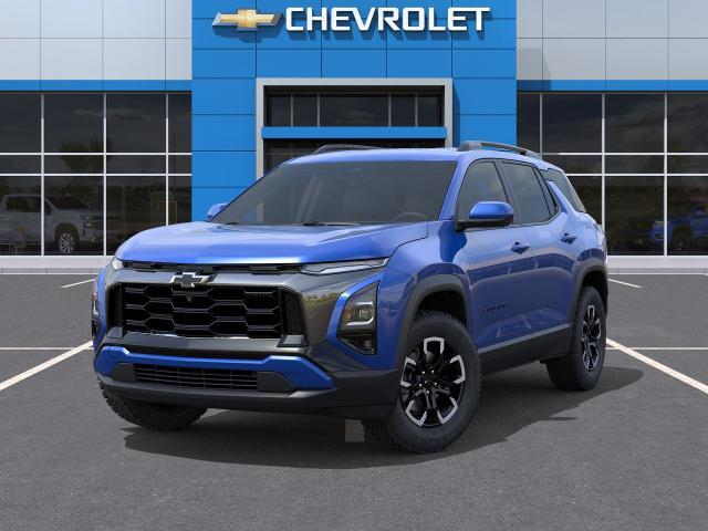 2027 Chevrolet Equinox photo 6 of 30