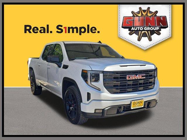2024 GMC Sierra 1500 Vehicle Photo in SELMA, TX 78154-1459