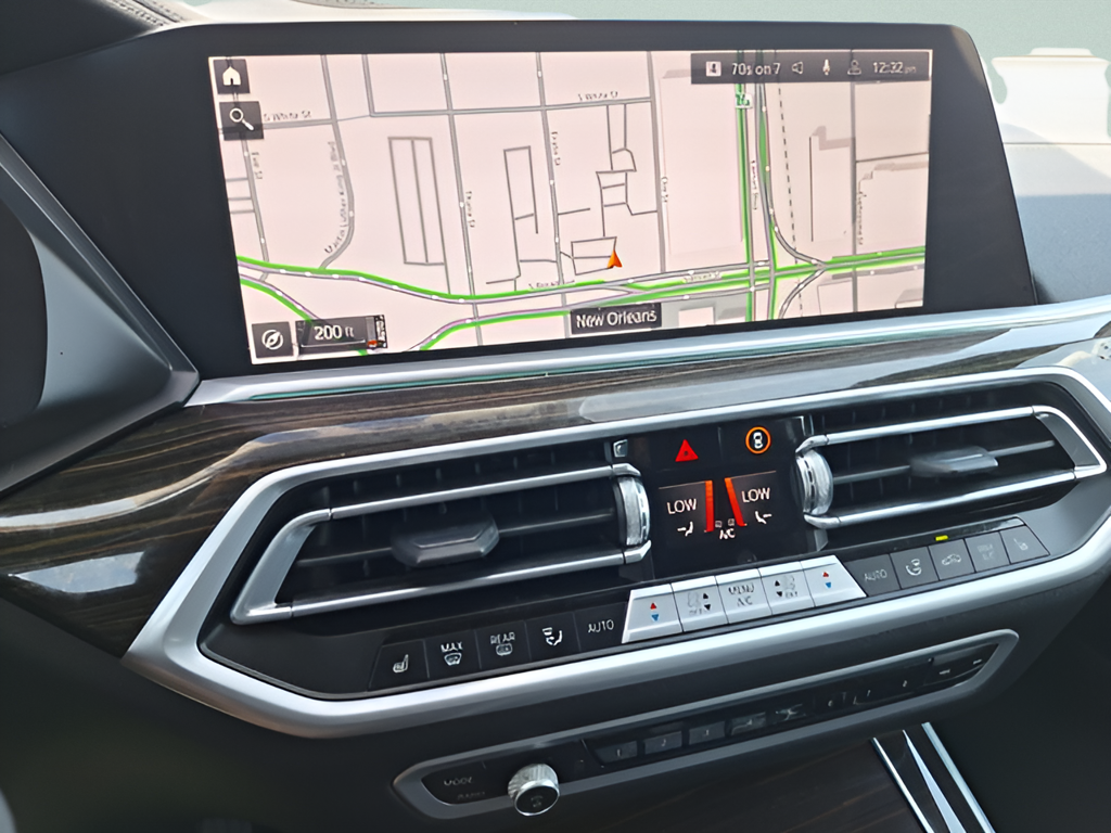 2023 BMW X5 photo 18 of 32