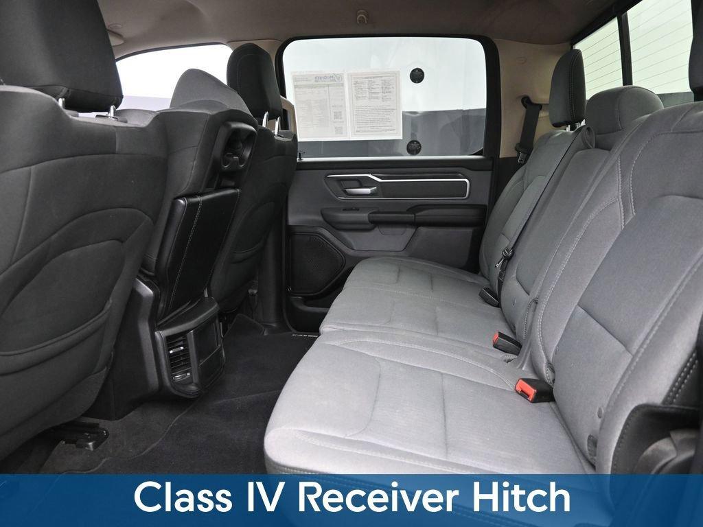 2019 Ram 1500 Vehicle Photo in Cedar Rapids, IA 52402