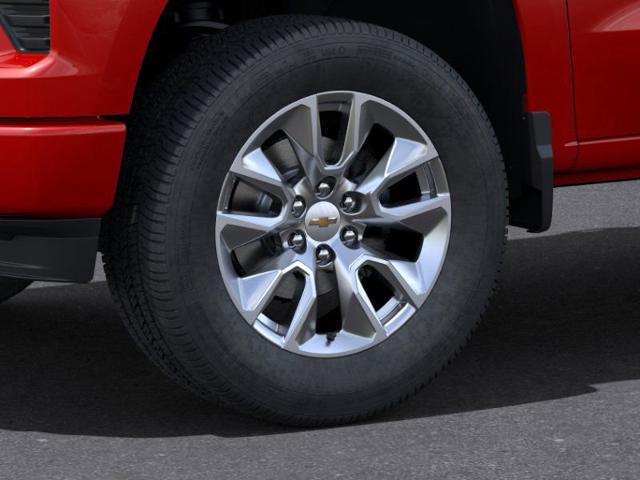 2025 Chevrolet Silverado 1500 Vehicle Photo in SAVANNAH, GA 31406-4513