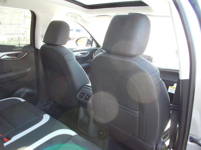 2025 Buick Envision Vehicle Photo in LOWELL, MA 01852-4336