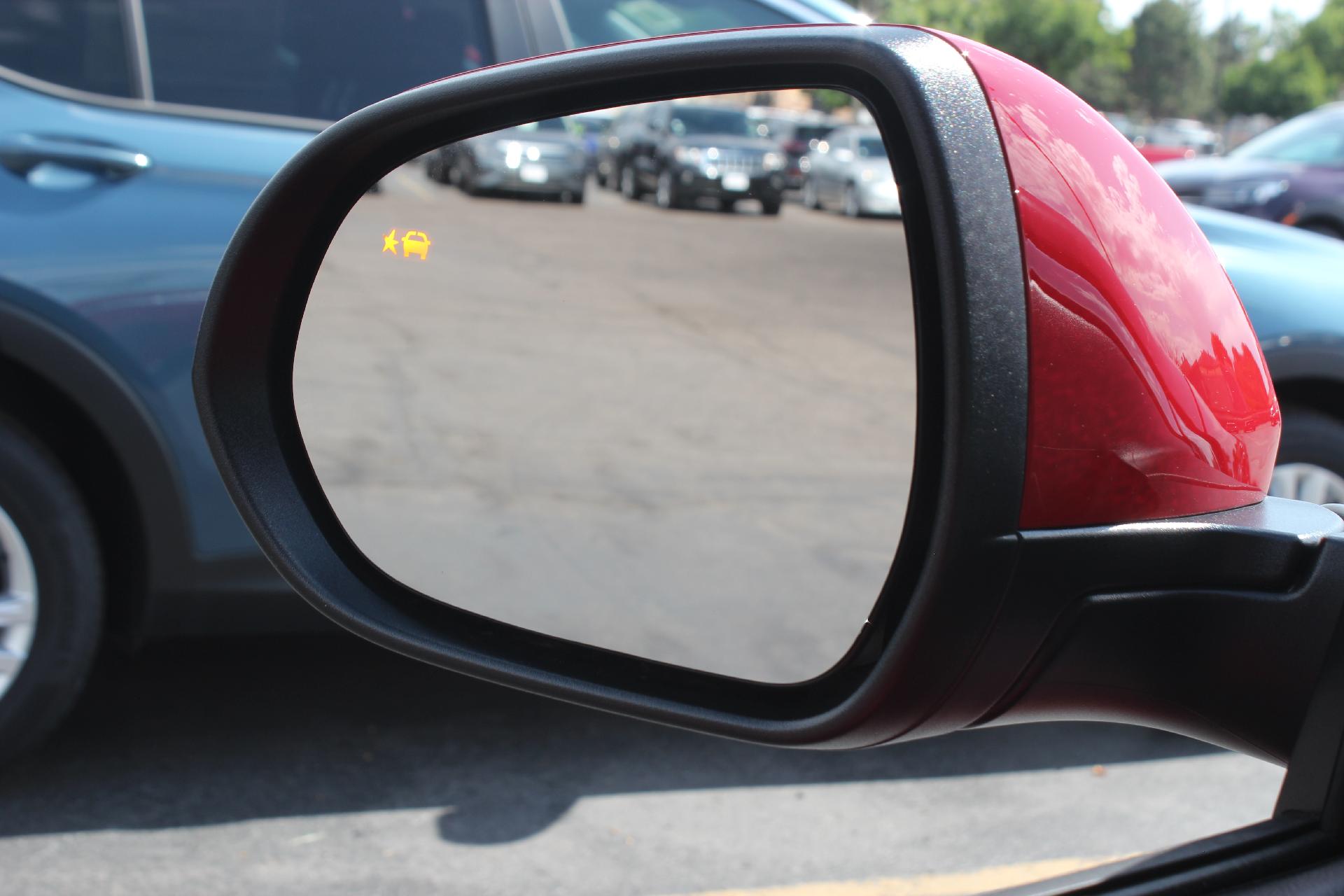 2026 Buick Encore GX Vehicle Photo in AURORA, CO 80012-4011