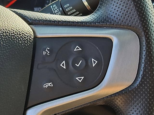 2023 GMC Acadia Vehicle Photo in TREVOSE, PA 19053-4984