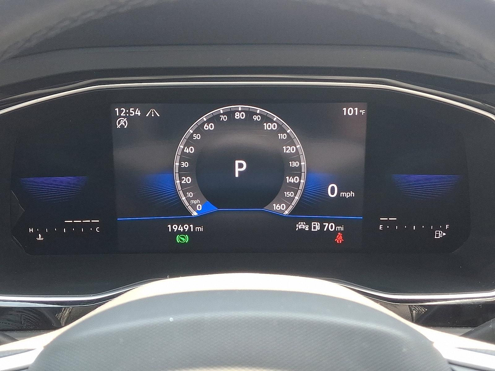 2023 Volkswagen Jetta Vehicle Photo in Harrisburg, PA 17111