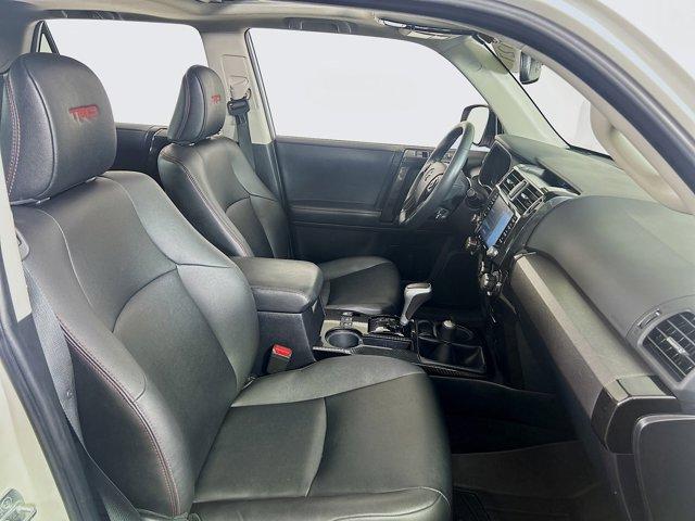 2021 Toyota 4Runner Vehicle Photo in Flemington, NJ 08822