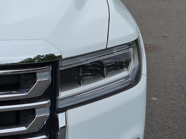 2023 GMC Acadia Vehicle Photo in TREVOSE, PA 19053-4984