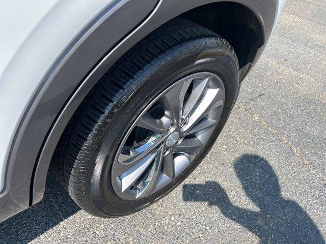 2023 Buick Encore GX Vehicle Photo in SAINT CLAIRSVILLE, OH 43950-8512