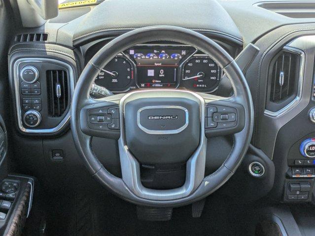 2021 GMC Sierra 1500 Vehicle Photo in SELMA, TX 78154-1459