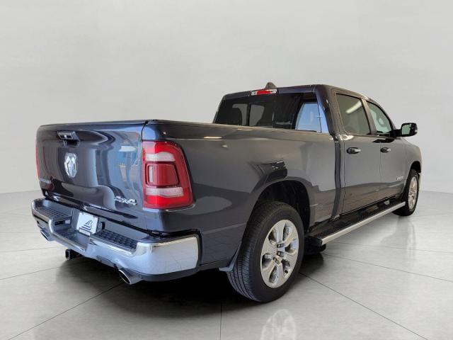 2020 Ram 1500 Vehicle Photo in NEENAH, WI 54956-2243