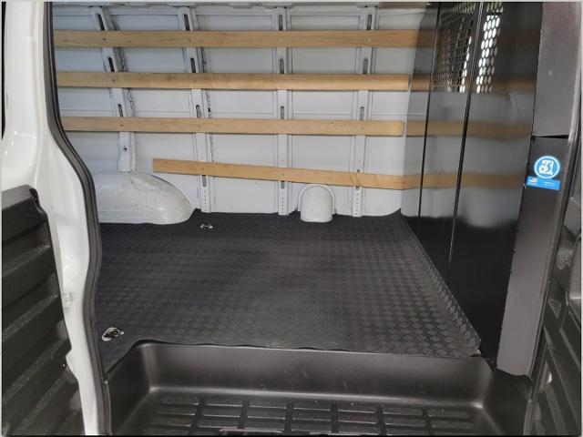 2023 Chevrolet Express Cargo 2500 Vehicle Photo in NEENAH, WI 54956-2243