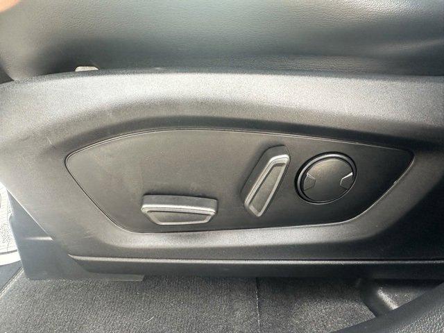 2021 Ford Explorer Vehicle Photo in ROCHESTER HILLS, MI 48307-2741