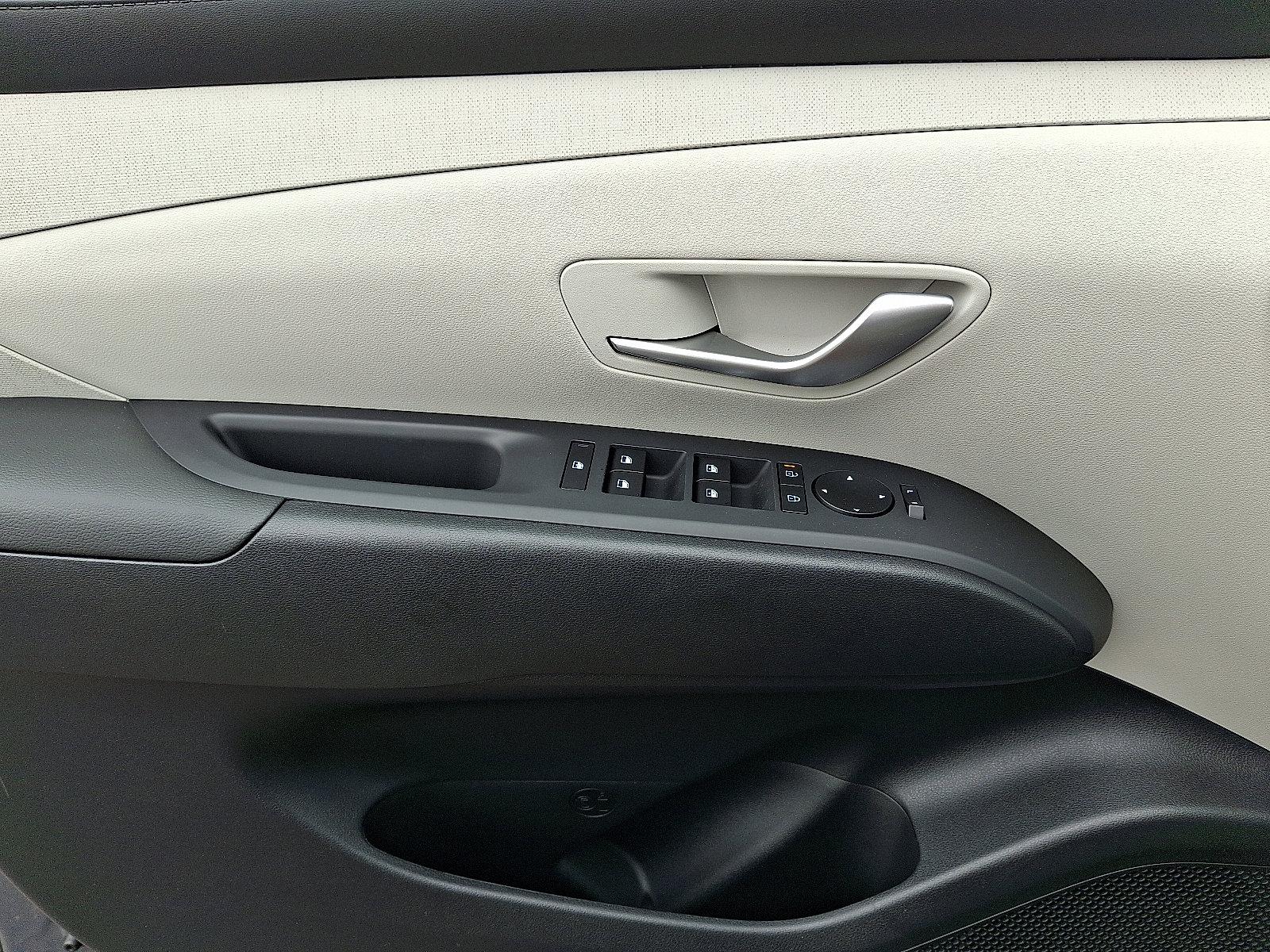 2025 Hyundai TUCSON Vehicle Photo in Harrisburg, PA 17111