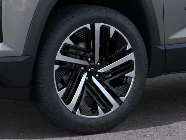 2026 Chevrolet Equinox Vehicle Photo in MOON TOWNSHIP, PA 15108-2571
