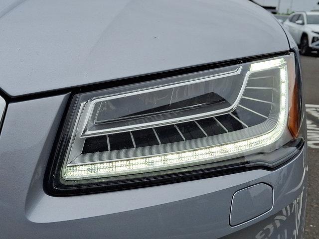 2016 Audi S8 Vehicle Photo in Philadelphia, PA 19116