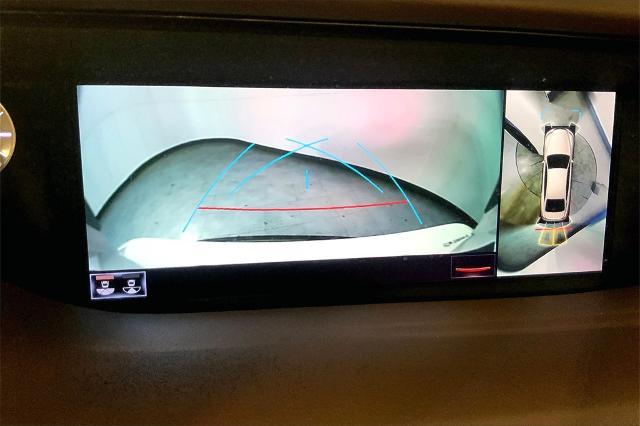 2019 Lexus LS 500 Vehicle Photo in Lees Summit, MO 64086