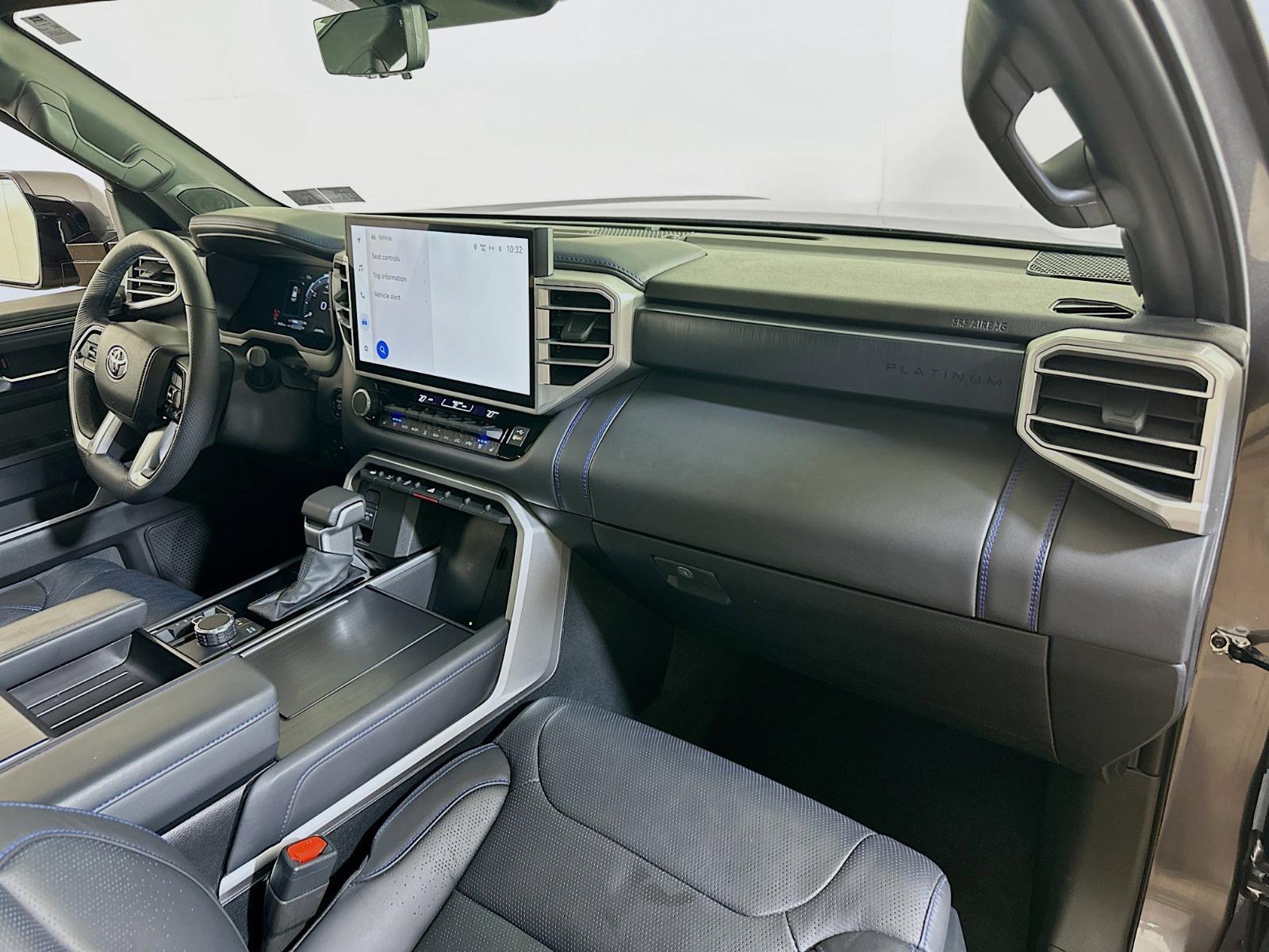 2025 Toyota Sequoia Vehicle Photo in Langhorne, PA 19047