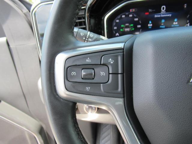 2024 Chevrolet Silverado 2500 HD Vehicle Photo in LEESBURG, FL 34788-4022