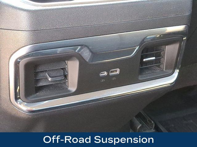 2022 GMC Sierra 1500 Vehicle Photo in DANBURY, CT 06810-5034