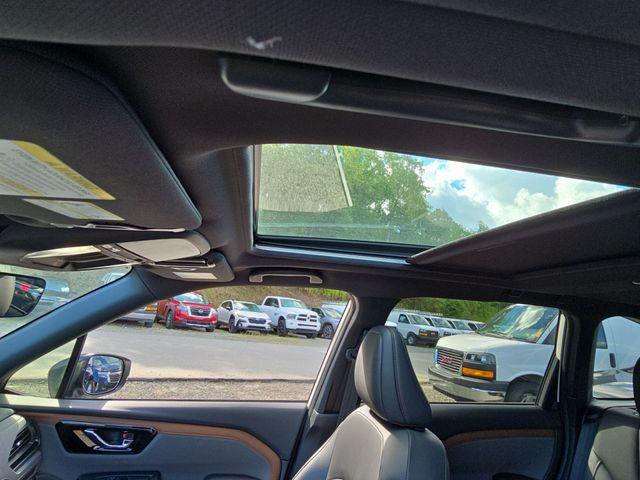 2025 Subaru Forester Vehicle Photo in Pleasant Hills, PA 15236
