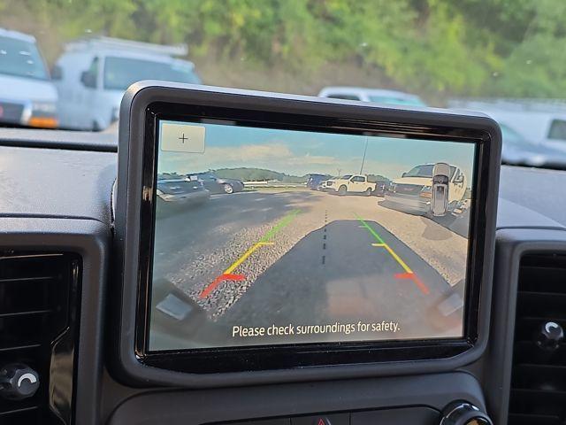2021 Ford Bronco Sport Vehicle Photo in Pleasant Hills, PA 15236