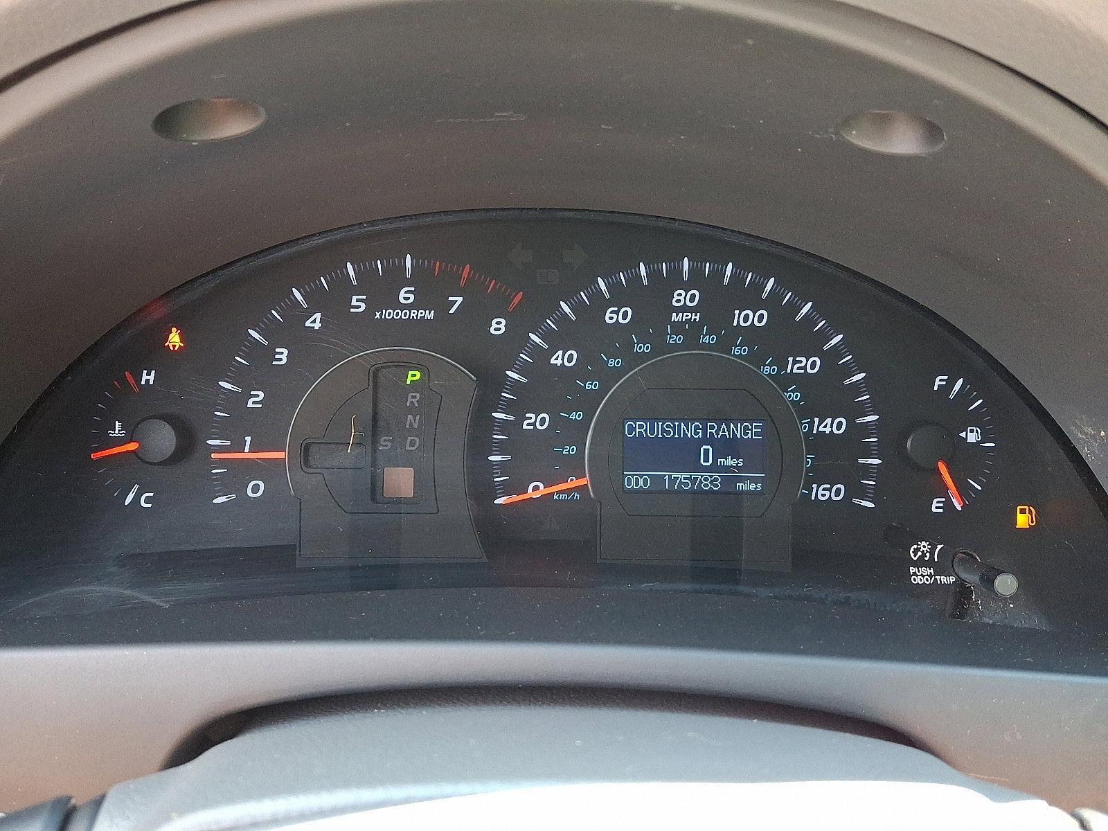 2011 Toyota Camry Vehicle Photo in Harrisburg, PA 17111