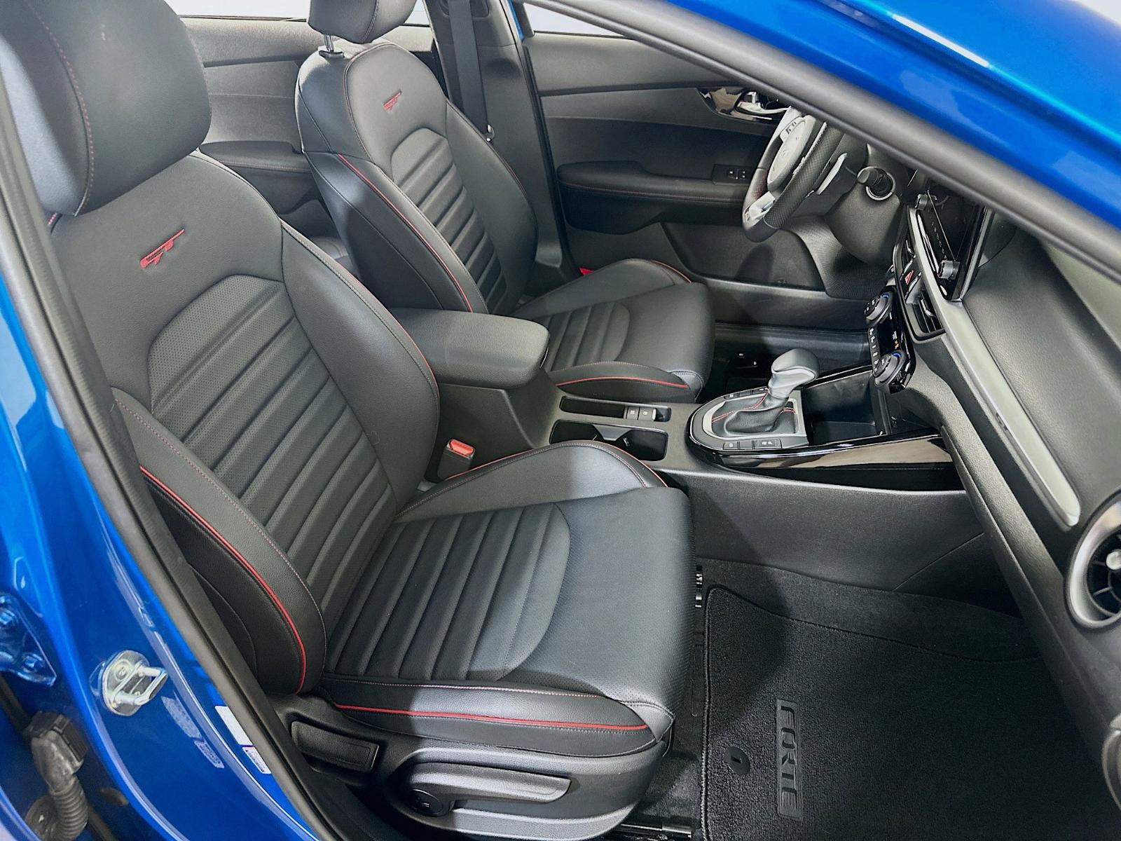 2023 Kia Forte Vehicle Photo in Langhorne, PA 19047
