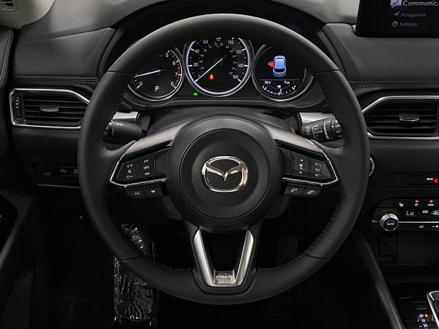 2025 Mazda CX-5 Vehicle Photo in Appleton, WI 54913