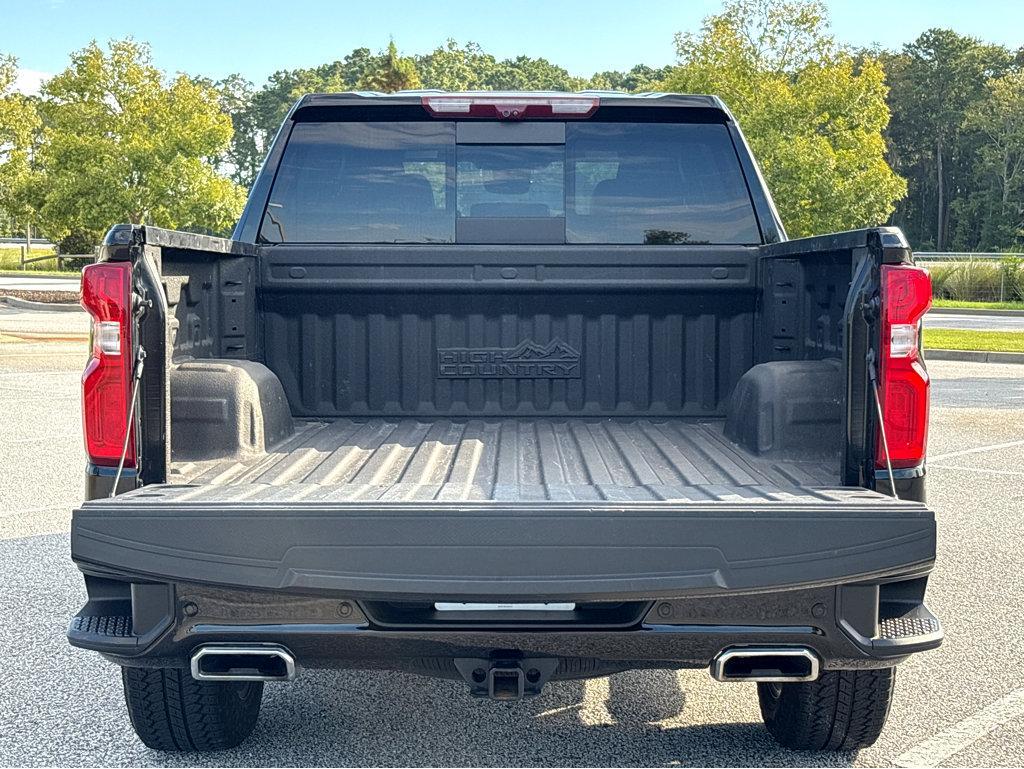 2023 Chevrolet Silverado 1500 Vehicle Photo in POOLER, GA 31322-3252