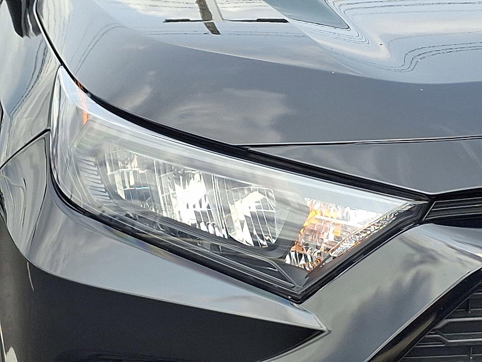 2021 Toyota RAV4 Vehicle Photo in Harrisburg, PA 17111