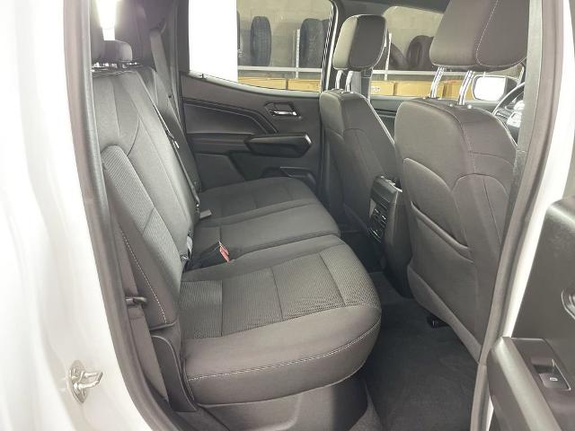 2024 GMC Canyon Vehicle Photo in GILBERT, AZ 85297-0402