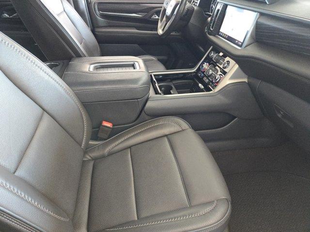 2021 GMC Yukon Vehicle Photo in Decatur, TX 76234