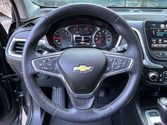 2018 Chevrolet Equinox Vehicle Photo in PITTSBURGH, PA 15226-1209