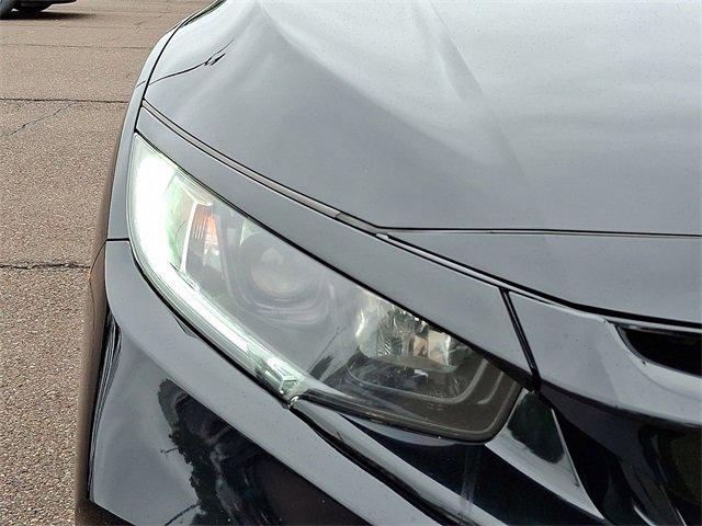 2021 Honda Civic Sedan Vehicle Photo in Willow Grove, PA 19090