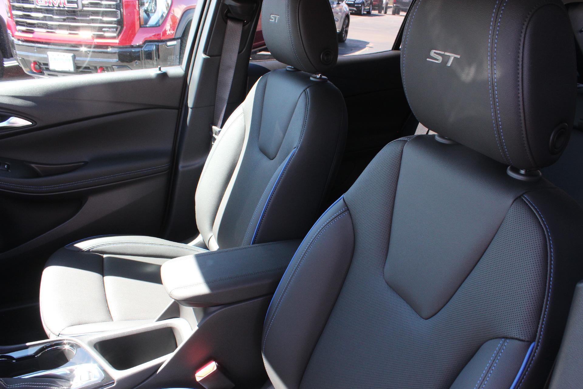 2026 Buick Encore GX Vehicle Photo in AURORA, CO 80012-4011