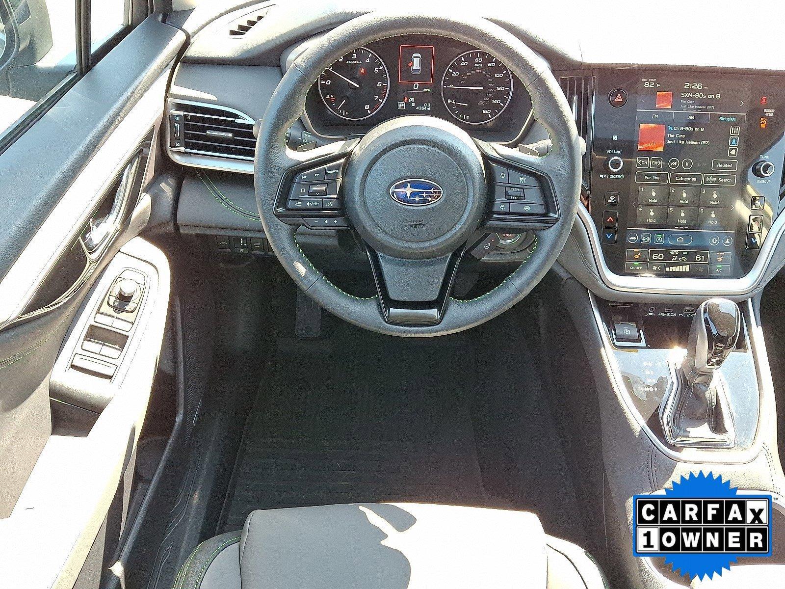 2025 Subaru Outback Vehicle Photo in Harrisburg, PA 17111
