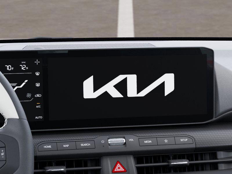 2025 Kia K4 Vehicle Photo in Belle Vernon, PA 15012