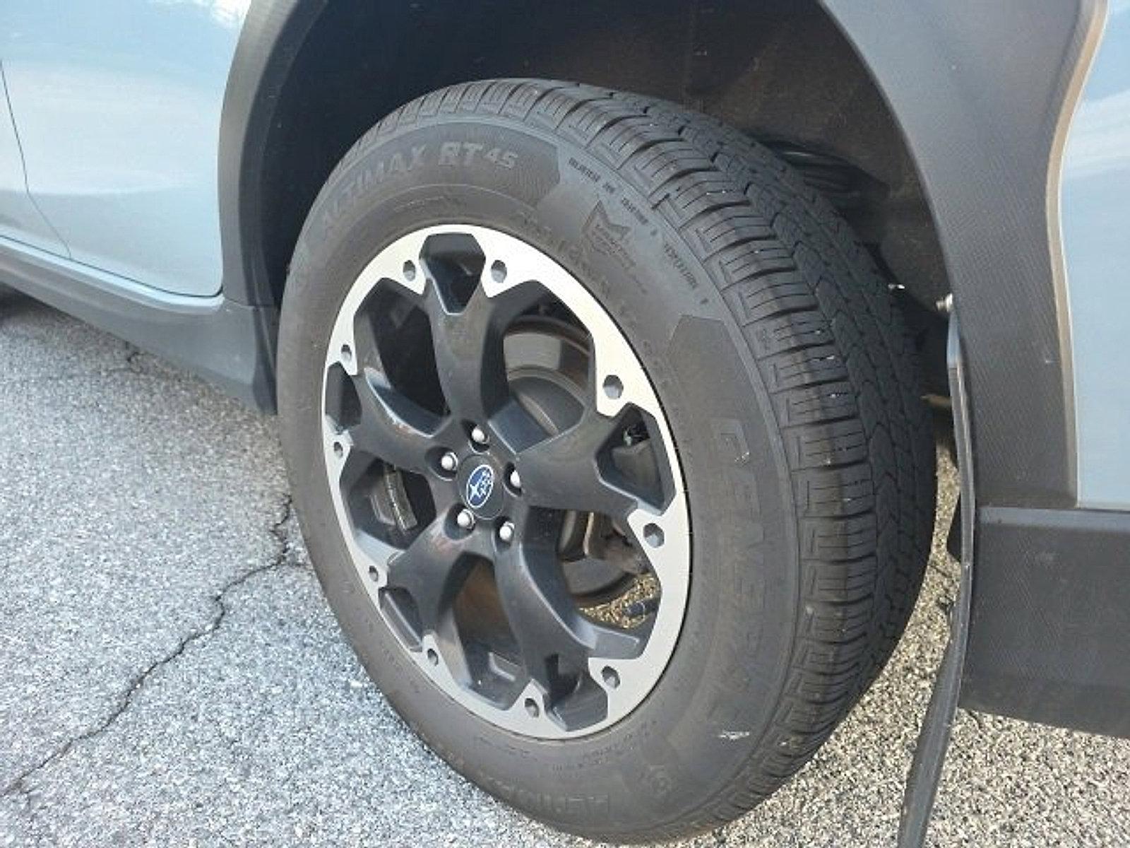 2022 Subaru Crosstrek Vehicle Photo in Harrisburg, PA 17111