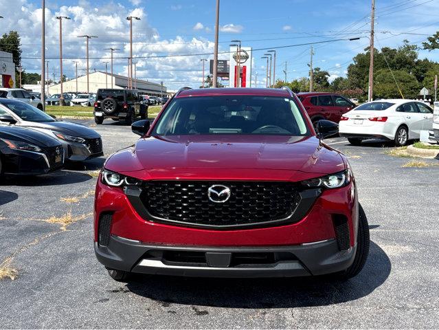 2024 Mazda CX-50 Vehicle Photo in Savannah, GA 31419