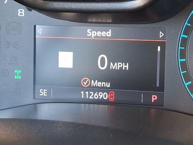 2021 Chevrolet Colorado Vehicle Photo in DANBURY, CT 06810-5034