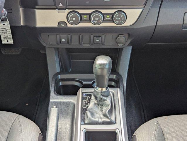 2020 Toyota Tacoma 2WD Vehicle Photo in San Antonio, TX 78230
