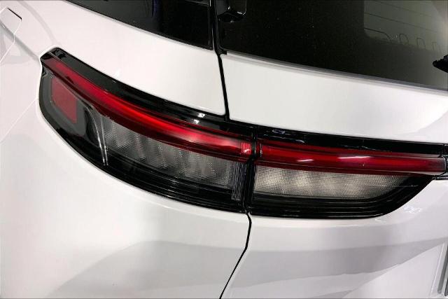 2023 Jeep Grand Cherokee Vehicle Photo in Kansas City, MO 64114