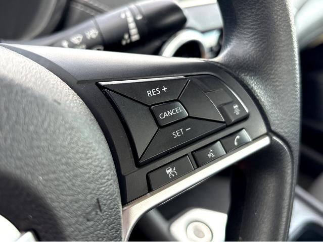 2023 Nissan Sentra Vehicle Photo in BEAUFORT, SC 29906-4218